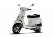 Vespa Vespa S